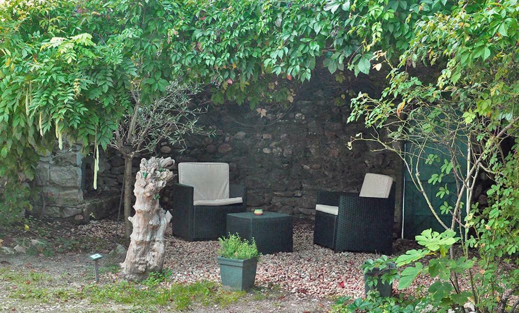 Le Mas De Cyjelac Saint-Denis  Zewnętrze zdjęcie